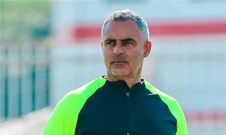 جوميز يثني على شيكابالا ووصفه بـ”الساحر” في نقل الكرة، وتذاكر السوبر تنفد سريعًا