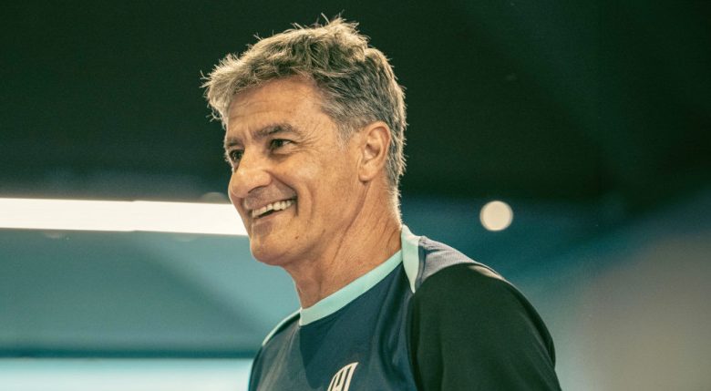 جونزاليس يمنح القادسية راحة استعدادًا لمواجهة الشباب