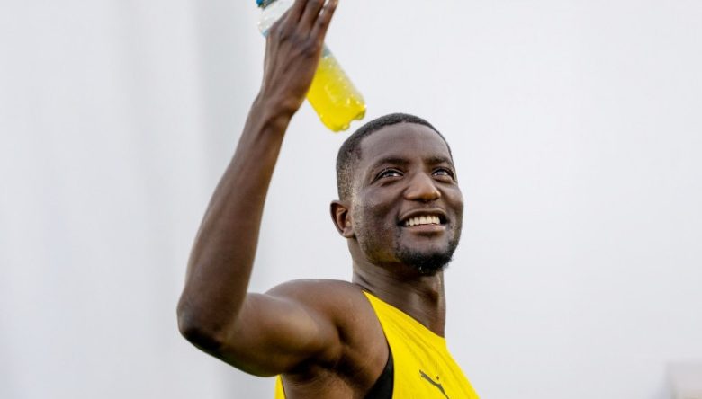 الجمعة.. جيراسي يشارك في مباراته الأولى مع دورتموند ضد هايدنهايم