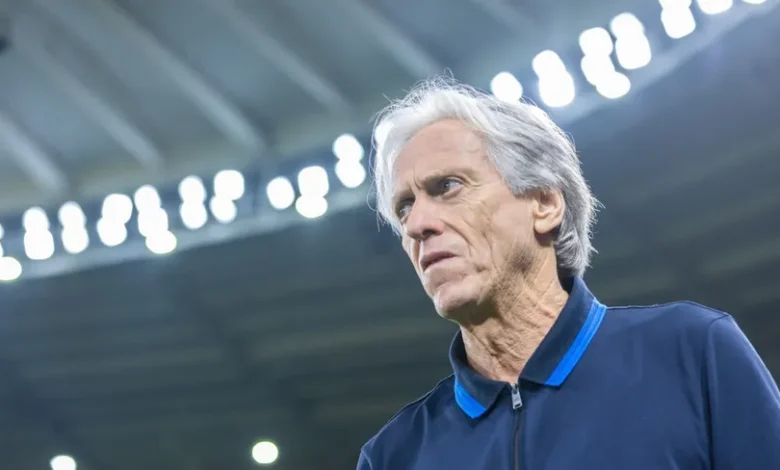 جيسوس يشيد بفوز الهلال ويؤكد أهمية التركيز في دوري أبطال آسيا