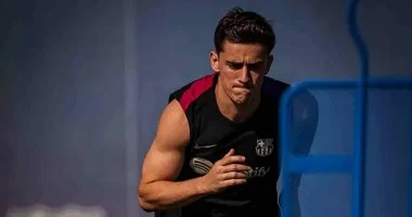 حالة بابلو جافي الصحية وتوقعات عودته إلى برشلونة