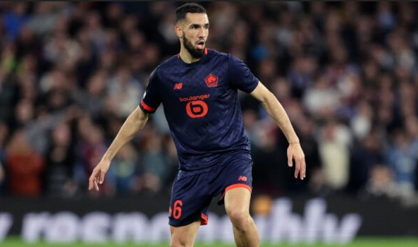 رئيس ليل: حالة نبيل بن طالب الصحية تتقدم لكن مستقبله الكروي لا يزال غامضًا