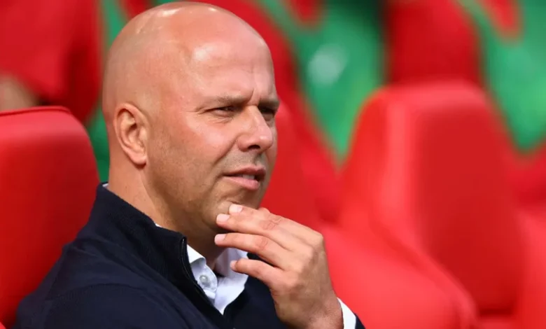 دروس مستفادة لأرني سلوت بعد خسارته الأولى مع ليفربول