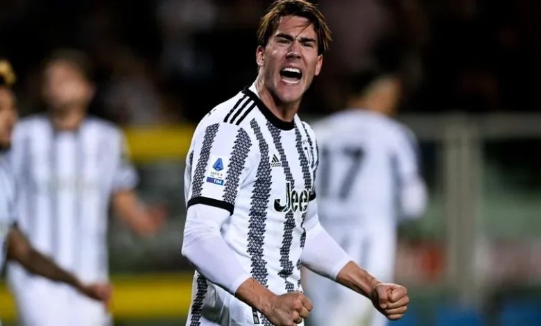 دوشان فلاهوفيتش.. تحديات جديدة مع يوفنتوس