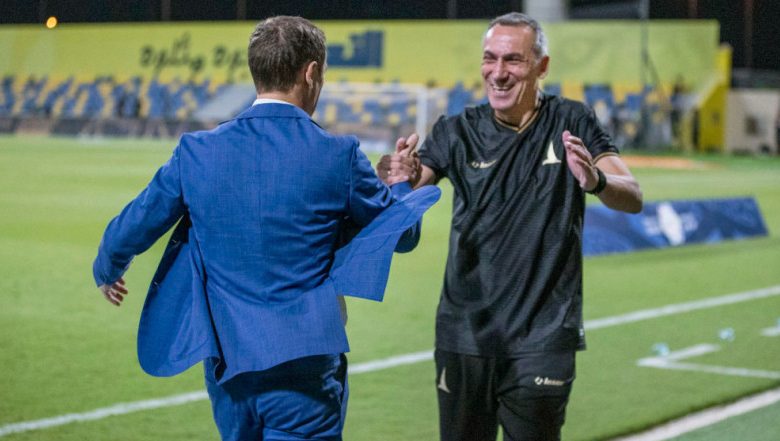 دونيس يعترف بضعف الهجوم في الخليج ويطالب بتعزيزات