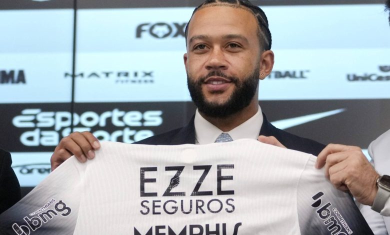 ديباي يتوقع تدفق النجوم إلى الدوري البرازيلي قبل كأس العالم 2026