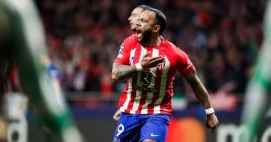 ديباي يستعد لخوض تجربة جديدة في البرازيل مع نادي كورينثيانز