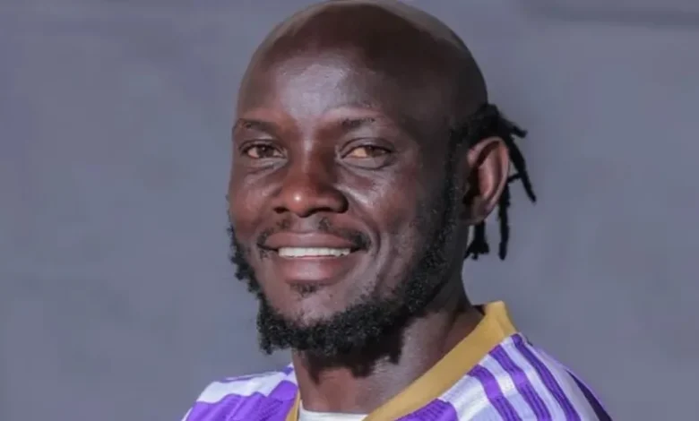 ديفيد بانغول يُثير الجدل في الدوري الأوغندي