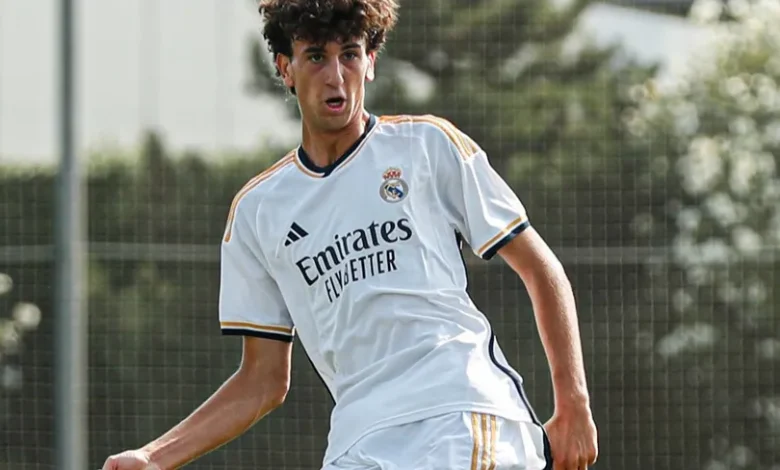 لعنة الإصابات تتواصل في ريال مدريد.. رامون ينضم إلى القائمة