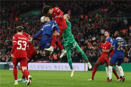 رابطة الأندية الإنجليزية تعلن تعديل مواعيد مباريات أكتوبر