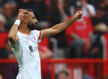 رابطة الدوري الإنجليزي تعلن المرشحين لأفضل لاعب في أغسطس