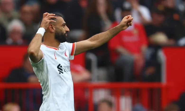 رابطة الدوري الإنجليزي تعلن المرشحين لأفضل لاعب في أغسطس