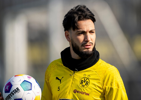 رامي بن سبعيني يلجأ إلى بيتكوفيتش لحل مشكلته مع نوري شاهين