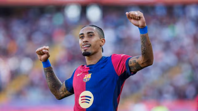 رحلة البحث عن بديل.. برشلونة يتلقى ضربة قوية بغياب أولمو