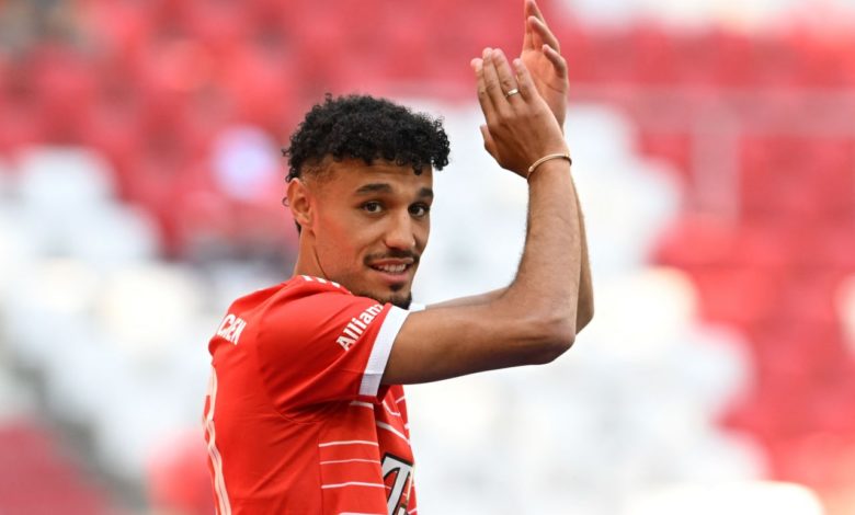 رحلة مزراوي مع التهاب القلب