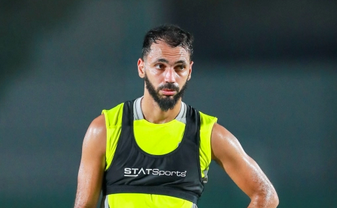 رسميًا .. الوكرة القطري يضم فريد بولاية