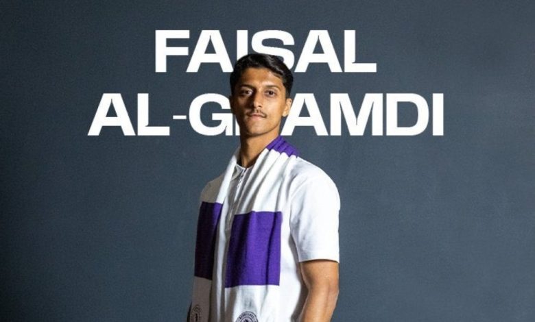 رسميًا.. بيرشكوت البلجيكي يضم الغامدي والصحفي