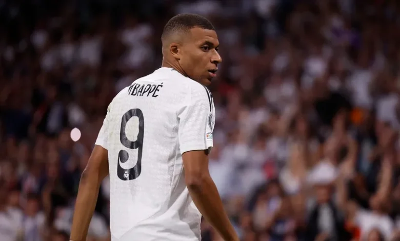 رسميًا.. مبابي يستحوذ على 80% من أسهم كان