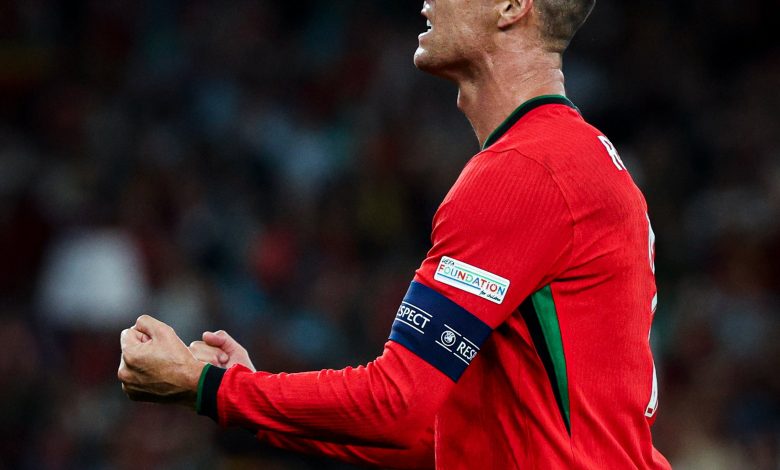 رونالدو وميسي في الصدارة.. هالاند يقترب من قائمة الأكثر تسجيلًا للهاتريك