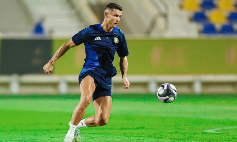 رونالدو يتألق بعد التوقف الدولي.. سجل لافت مع النصر والبرتغال