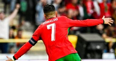 الأربعاء.. مشاركة رونالدو في تدريبات النصر استعدادًا لمواجهة الأهلي