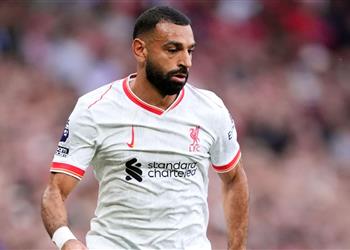 روي كين يعلق على تصريح صلاح بشأن تجديد عقده مع ليفربول