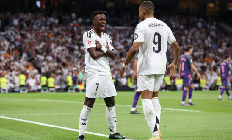 القنوات الناقلة لمواجهة ريال مدريد وليل في دوري الأبطال