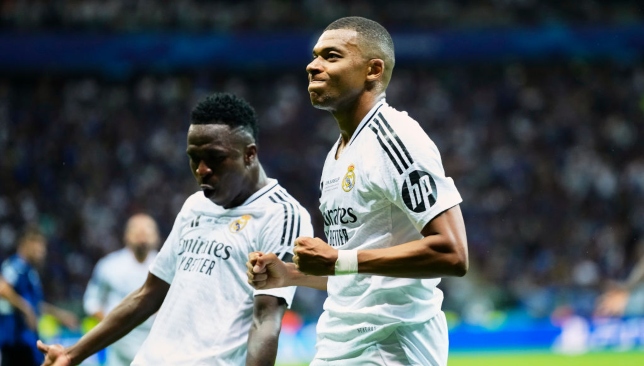 تشكيل ريال مدريد لمواجهة ريال بيتيس في الدوري الإسباني