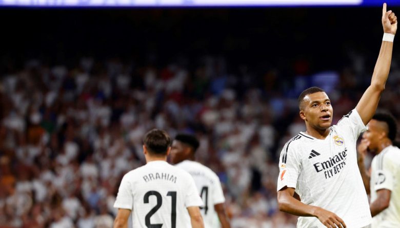 ريال مدريد يعود إلى الانتصارات بفوز على ريال بيتيس