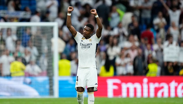 ريال مدريد يواجه أزمة إصابات مع اقتراب عودة ألابا