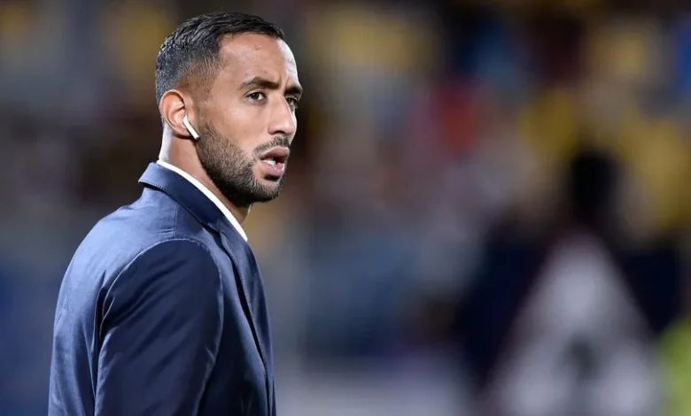 زيربي يدعم بنعطية في مواجهة عقوبة محتملة