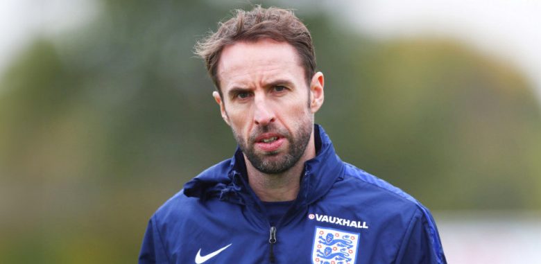 ساوثجيت يؤكد عدم تعجله للعودة إلى التدريب وقد يبتعد عن كرة القدم