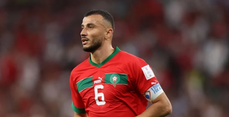 سايس يلمح إلى رحيله عن السد القطري بعد استبعاده من القائمة المحلية