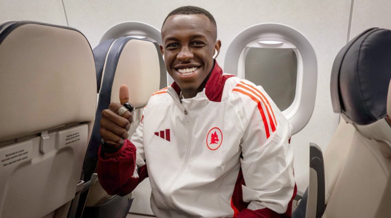 سعود ينضم إلى معسكر السعودية