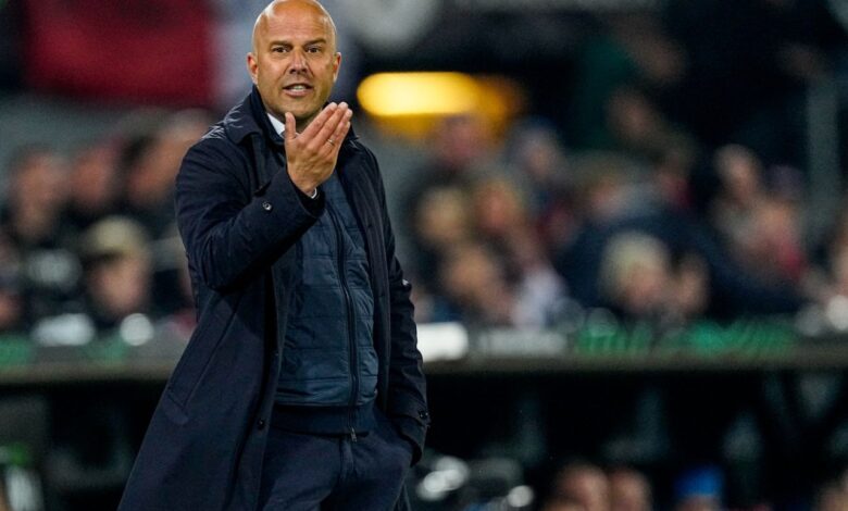 سلوت يتحدث عن انتصار ليفربول الكبير على وست هام