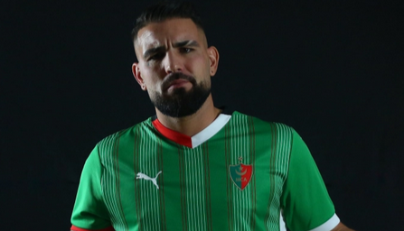 سليماني وديلور وبودبوز .. صفقات نارية تختتم ميركاتو الدوري الجزائري