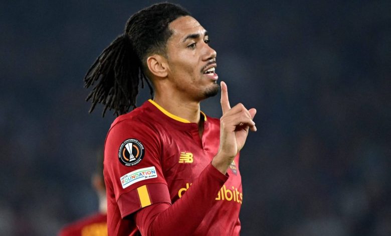 سمولينغ يقترب من الفيحاء مقابل 6 ملايين يورو