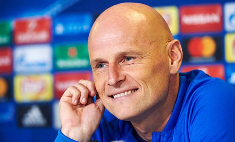 سولباكن يلمح إلى احتمال استقالته من تدريب النرويج بعد كأس العالم