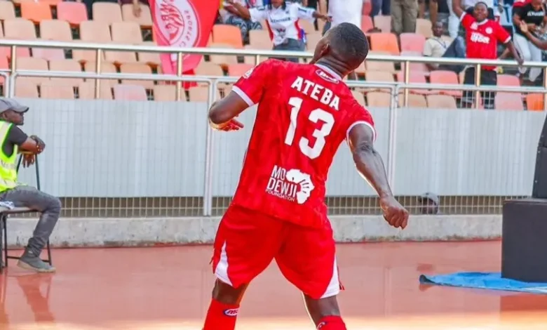 سيمبا التنزاني يتجاوز أهلي طرابلس ويتأهل لدور مجموعات الكونفيدرالية