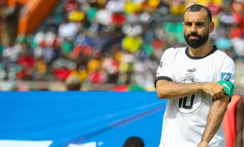 صلاح يوجه رسالة وداع لـ”مانجا” بعد اعتزاله كرة القدم