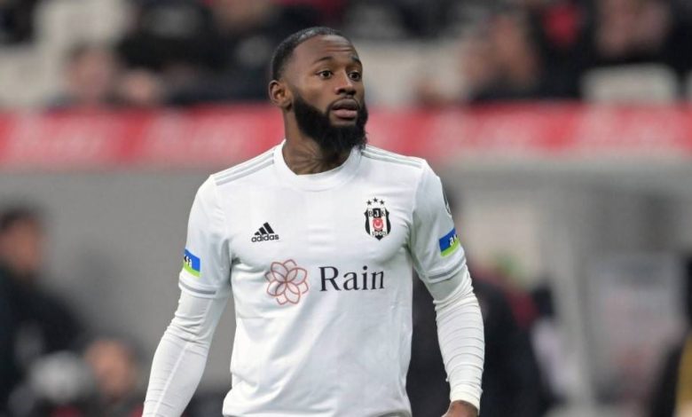 ضمك يرفض بيع نكودو رغم العروض المالية