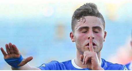 علي العزايزة يكشف تفاصيل تألقه أمام الفيصلي وأسباب نجاحه في مباراة درع الاتحاد