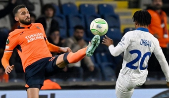 عودة إلى الديار .. أحمد توبة ينضم إلى ميشلين البلجيكي بديلاً لإسلام سليماني