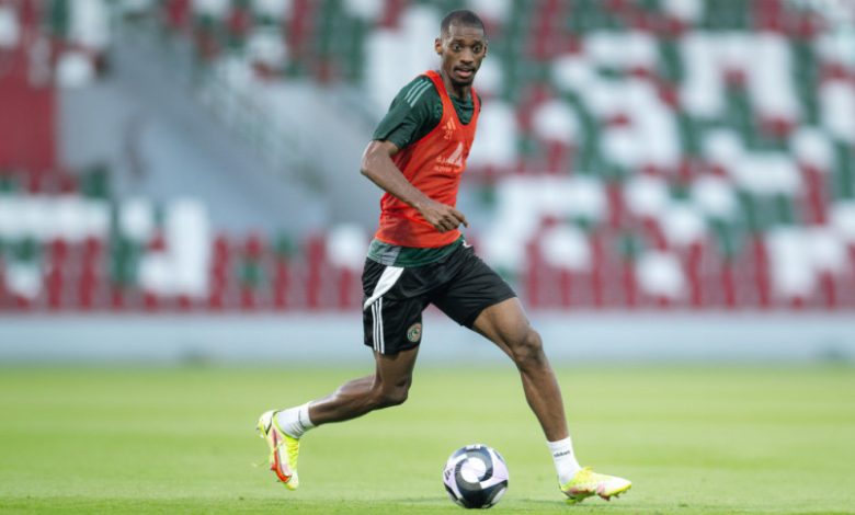 عودة المالكي وتفاصيل استعدادات الاتفاق لمواجهة الفتح