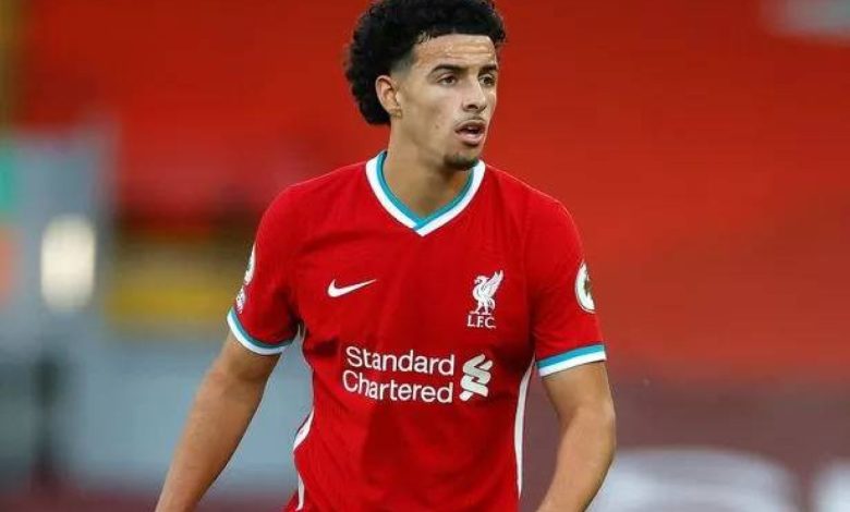 عودة جونز وكييزا لتدريبات ليفربول قبل مواجهة نوتنغهام