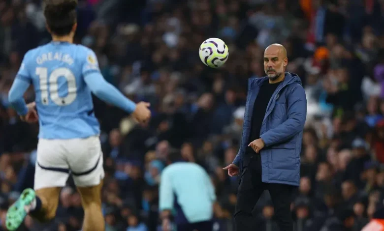 غوارديولا: كنت سأفعل نفس الشيء في خطة أرتيتا