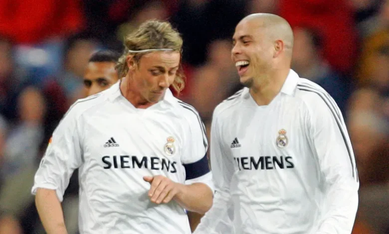 غوتي يأمل في انضمام هالاند إلى ريال مدريد ويعبر عن تفاؤله بمستقبل الفريق