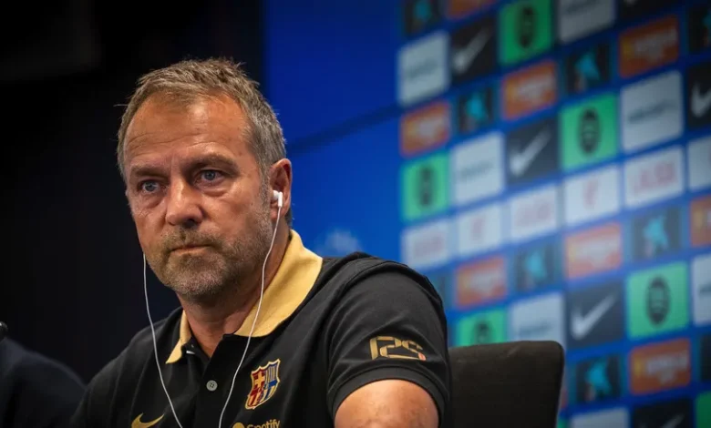 فليك: تقبّل الهزيمة والمضي قدماً