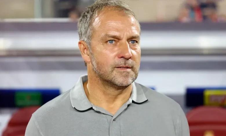 فليك: موناكو استحق الفوز والطرد غيّر مجرى المباراة