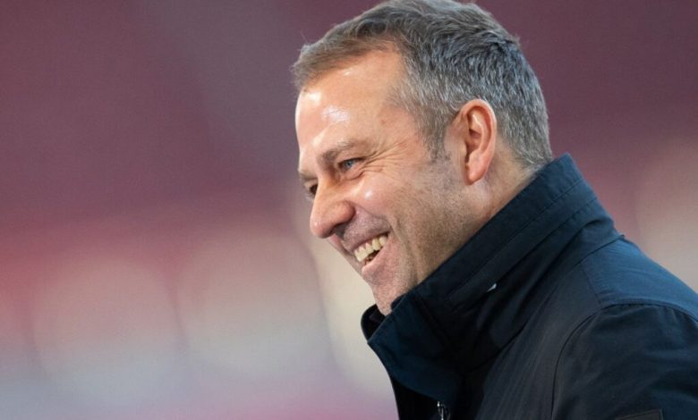 فليك يواصل قيادة برشلونة نحو بداية مميزة في موسم 2024-2025